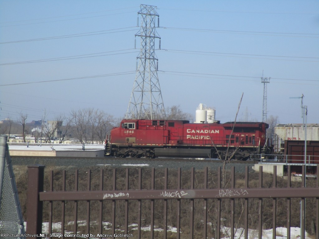 CP 8546